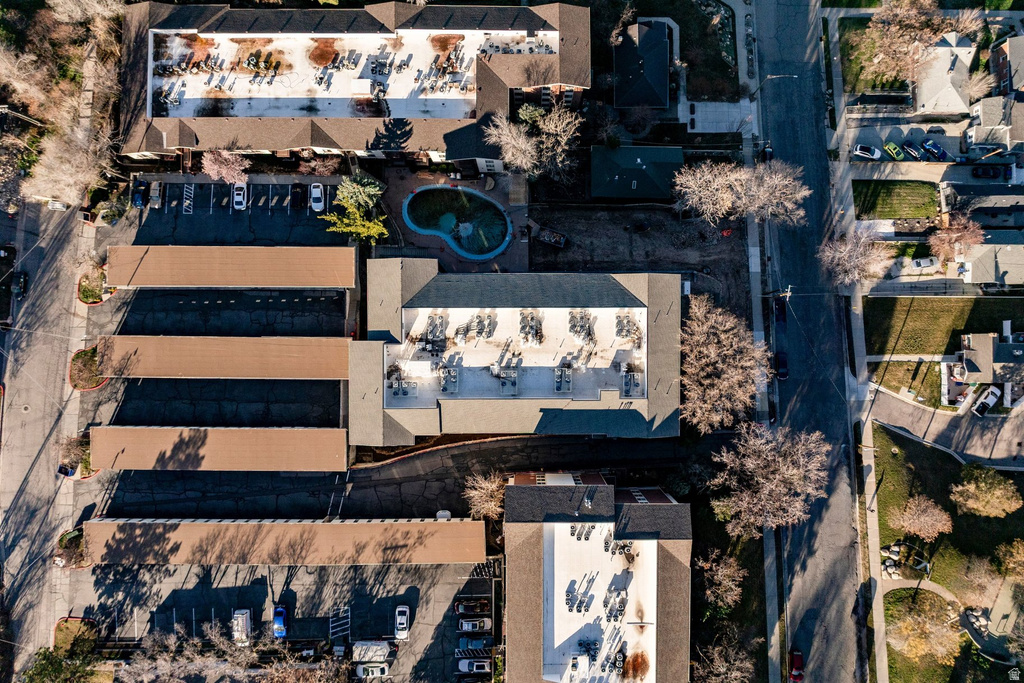 1032 E 400 S #306 B Salt Lake City, UT 84102