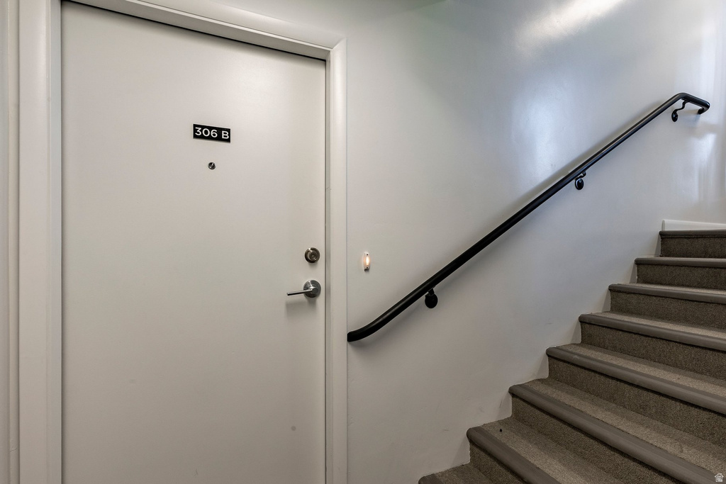 1032 E 400 S #306 B Salt Lake City, UT 84102