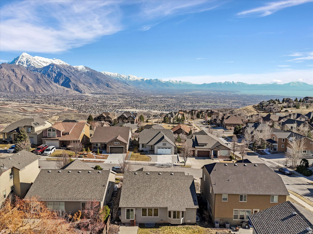 2159 E BALD EAGLE CT Draper, UT 84020