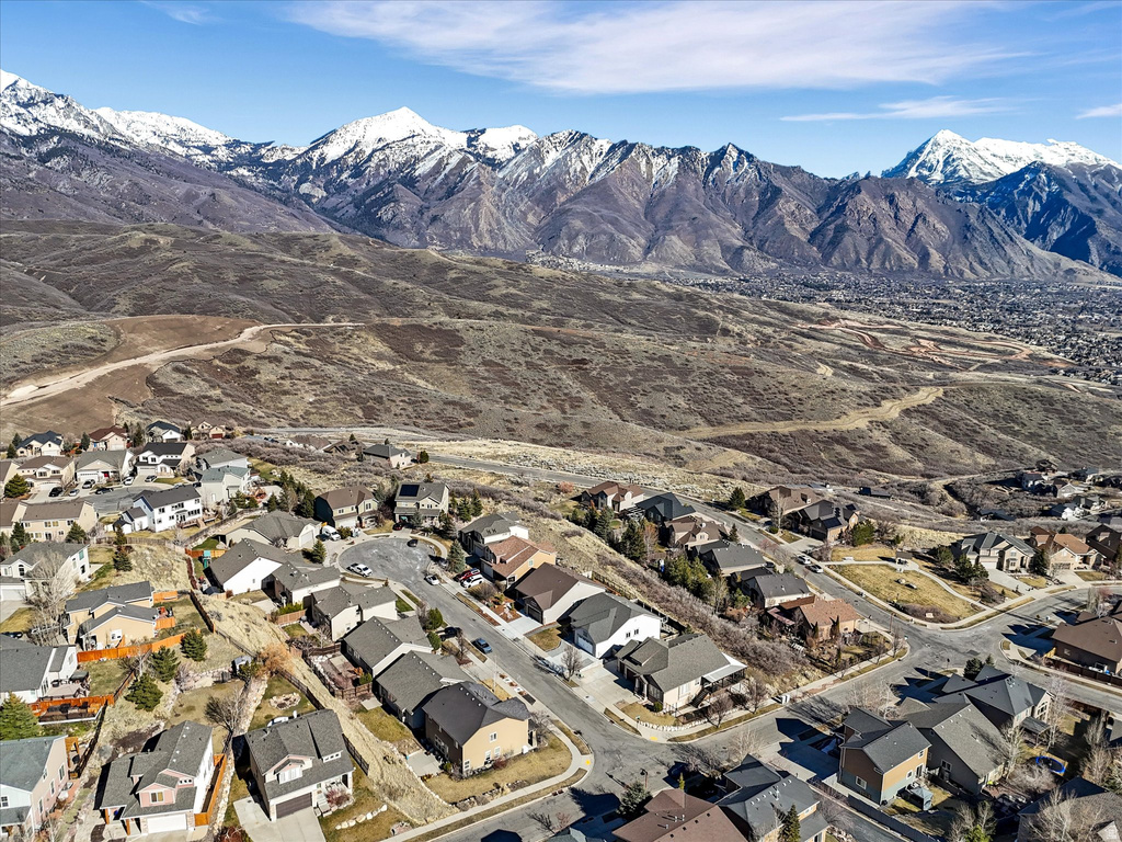 2159 E BALD EAGLE CT Draper, UT 84020