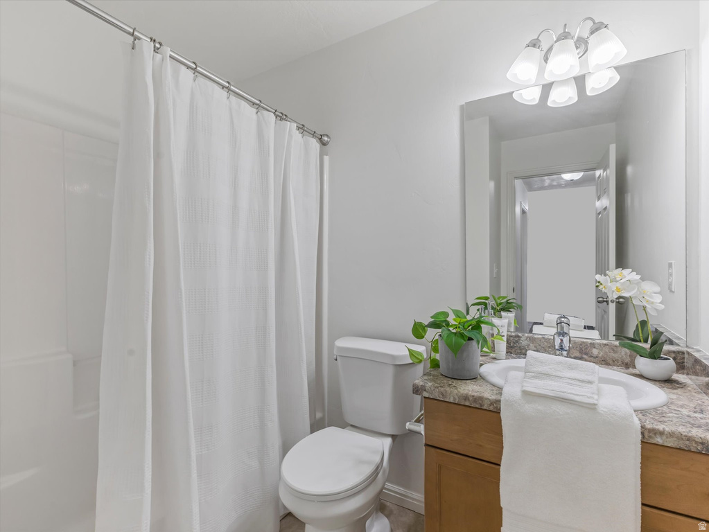 2159 E BALD EAGLE CT Draper, UT 84020