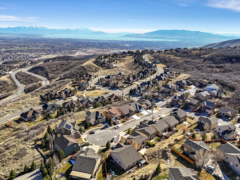 2159 E BALD EAGLE CT Draper, UT 84020