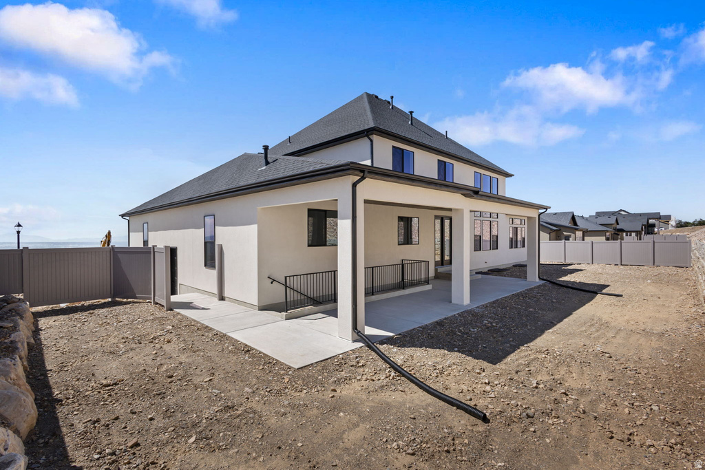 692 E MOUNTAIN RD. North Ogden, UT 84414