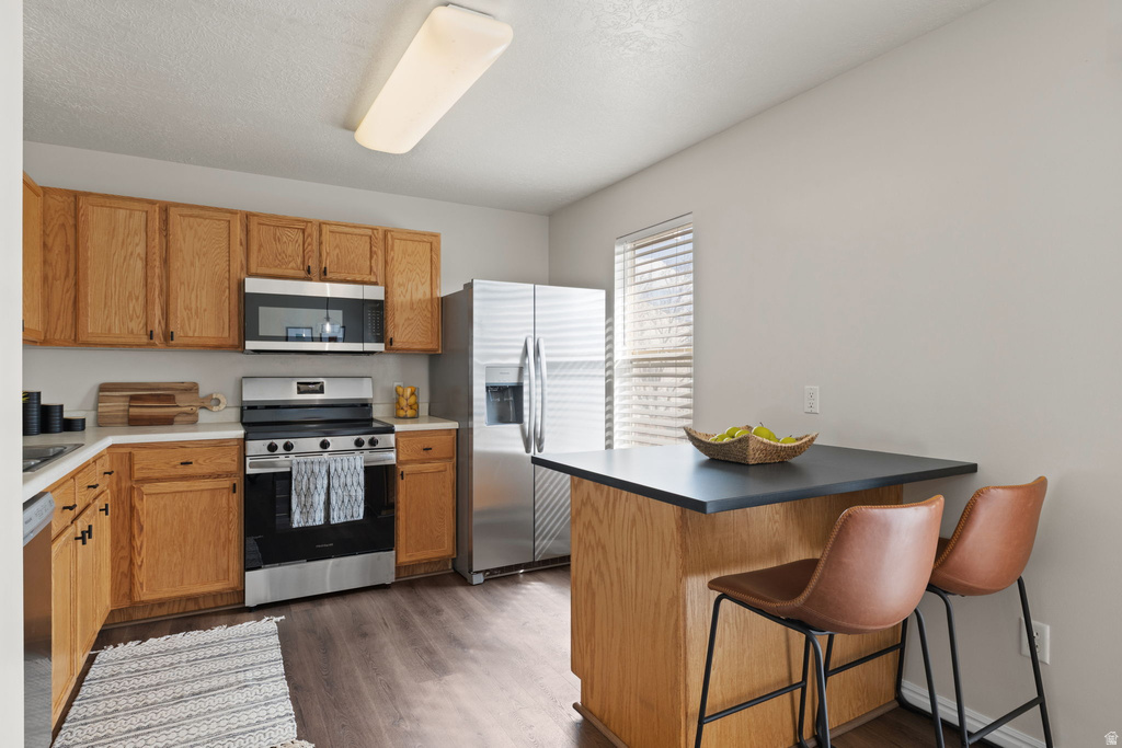 1207 W TORWOOD CT Murray, UT 84123