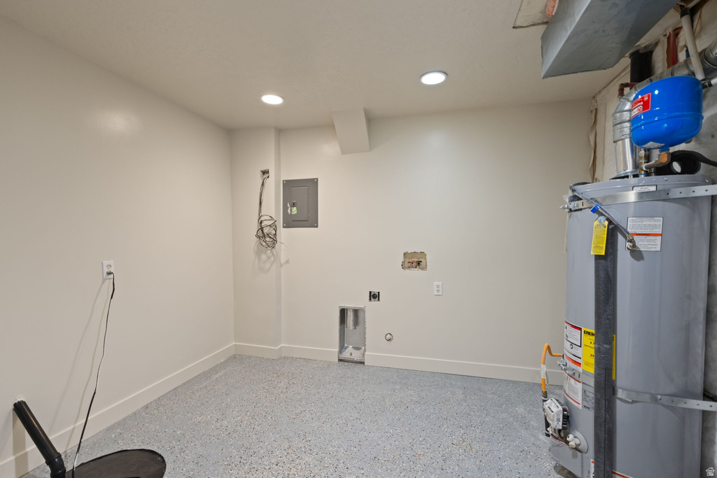 1207 W TORWOOD CT Murray, UT 84123