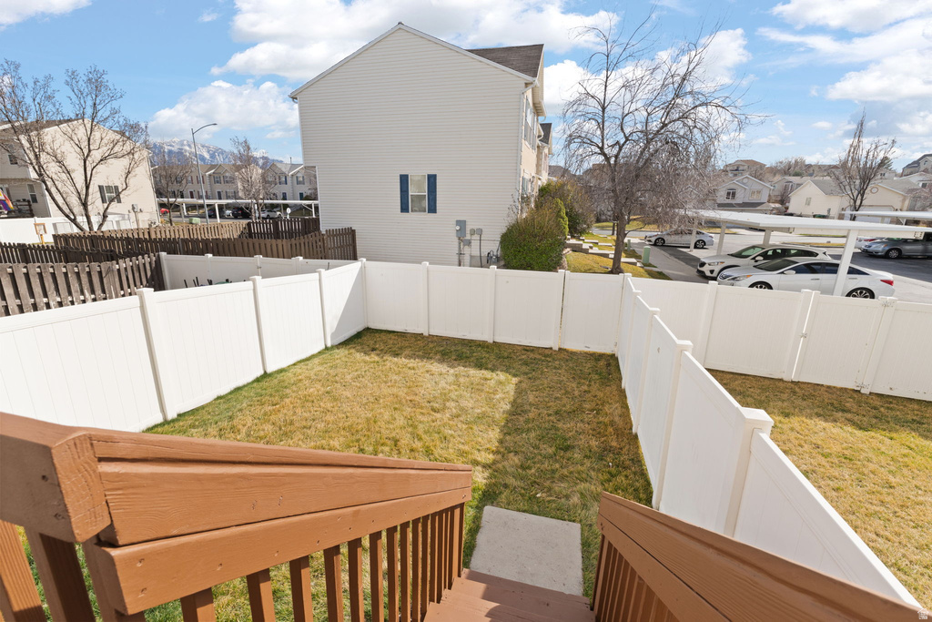 1207 W TORWOOD CT Murray, UT 84123