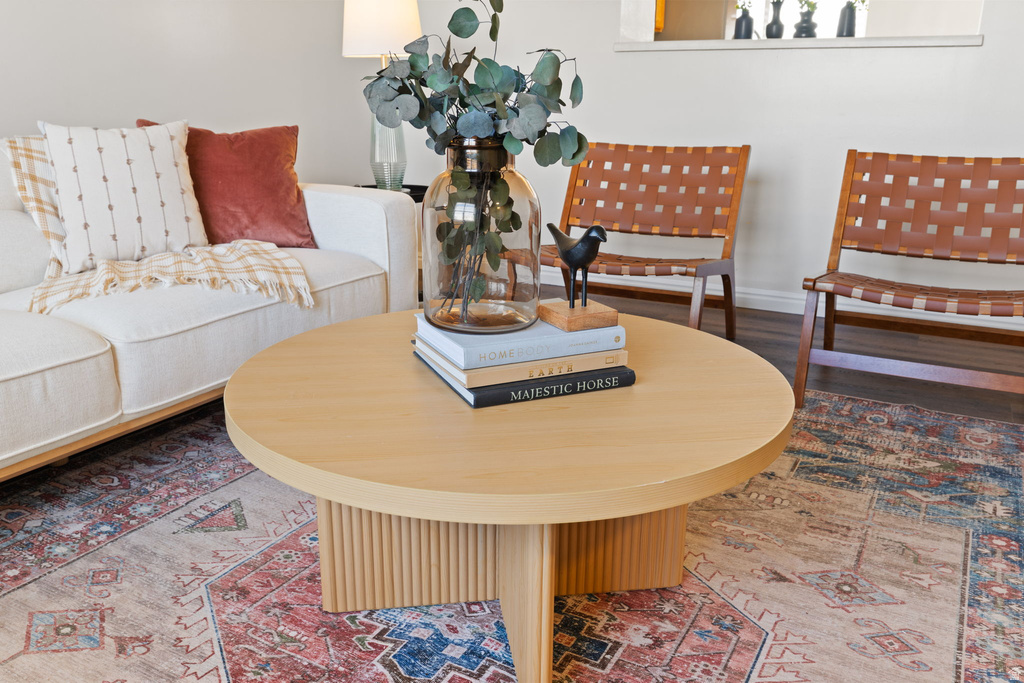 1207 W TORWOOD CT Murray, UT 84123