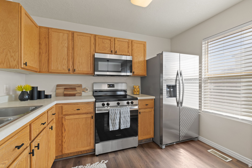 1207 W TORWOOD CT Murray, UT 84123