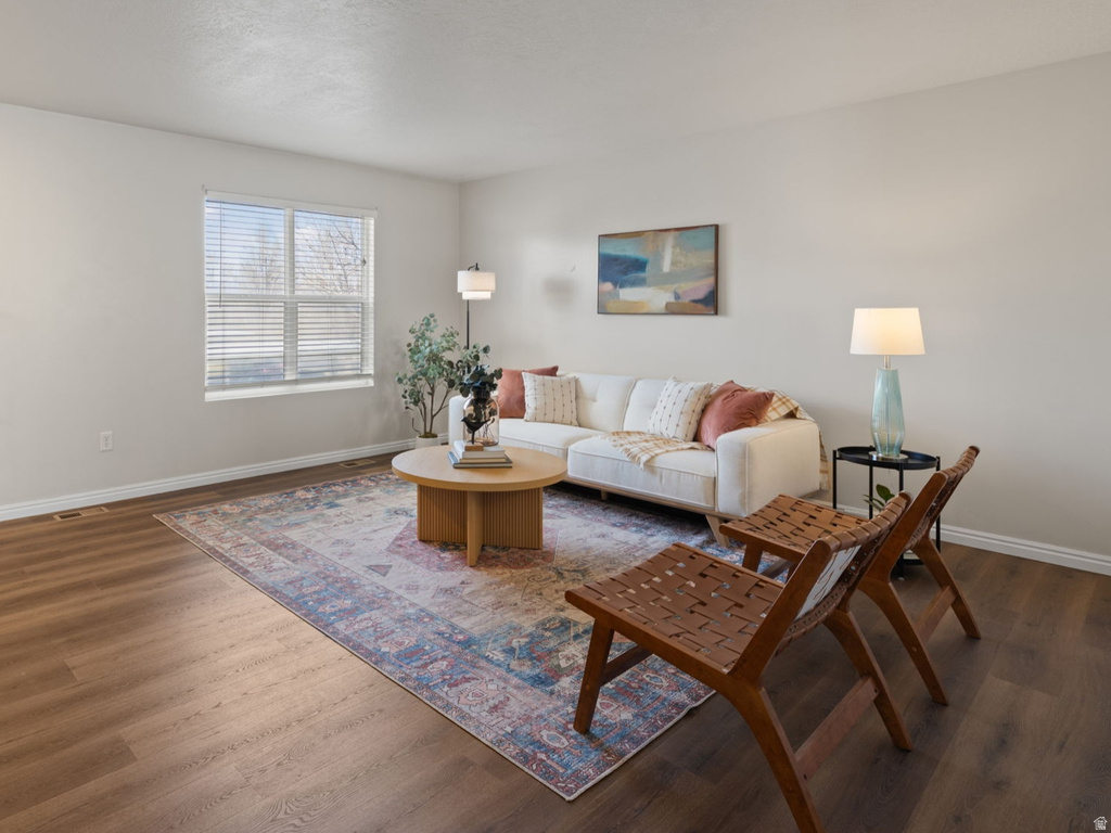 1207 W TORWOOD CT Murray, UT 84123