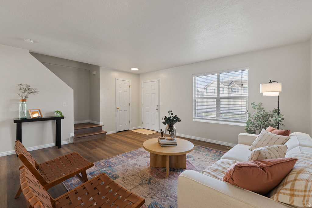 1207 W TORWOOD CT Murray, UT 84123