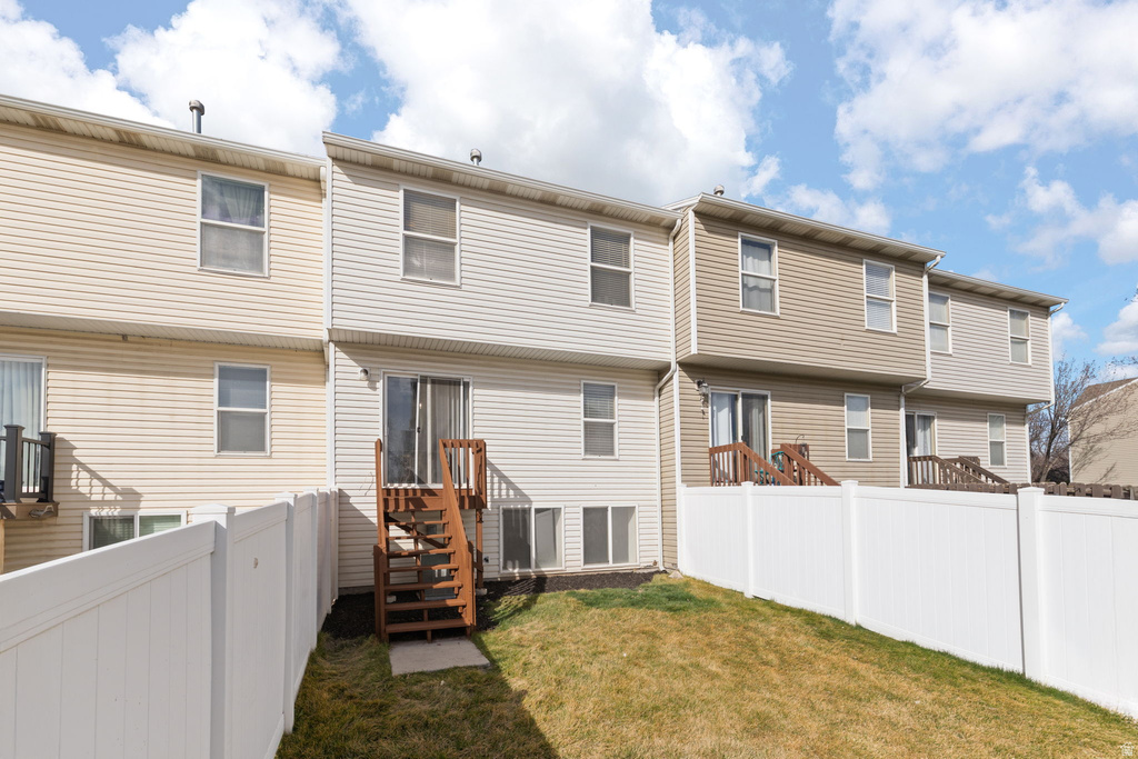 1207 W TORWOOD CT Murray, UT 84123