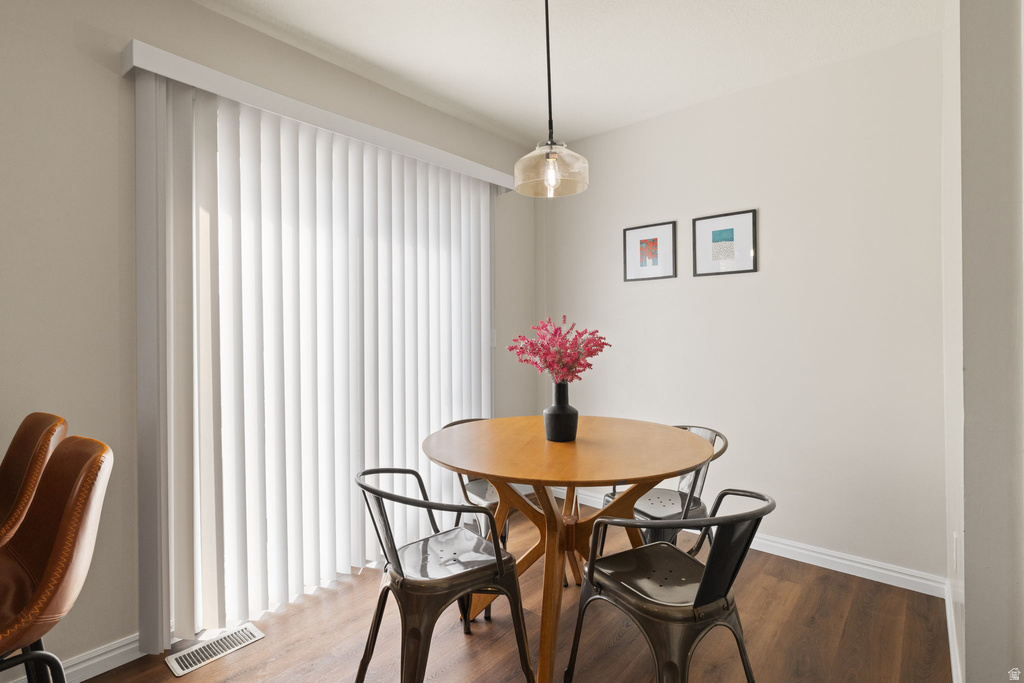 1207 W TORWOOD CT Murray, UT 84123