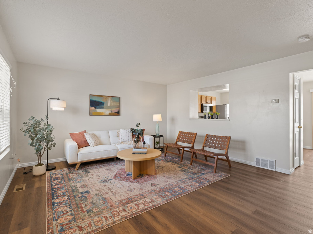 1207 W TORWOOD CT Murray, UT 84123