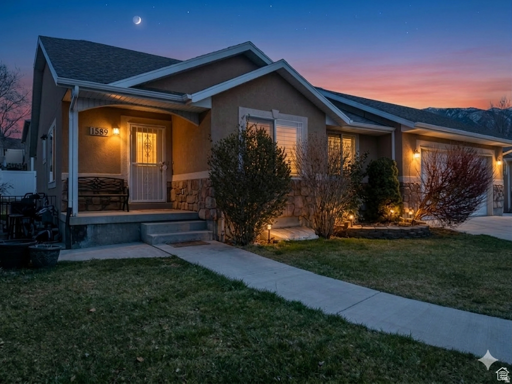 1589 S 840 W Payson, UT 84651