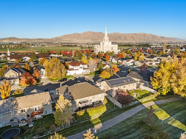 1589 S 840 W Payson, UT 84651