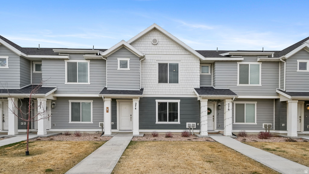 274 N PORTSIDE LN Saratoga Springs, UT 84045