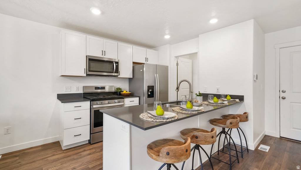 274 N PORTSIDE LN Saratoga Springs, UT 84045