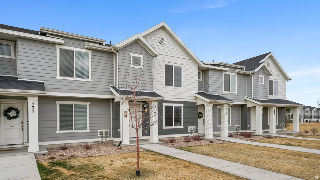 274 N PORTSIDE LN Saratoga Springs, UT 84045