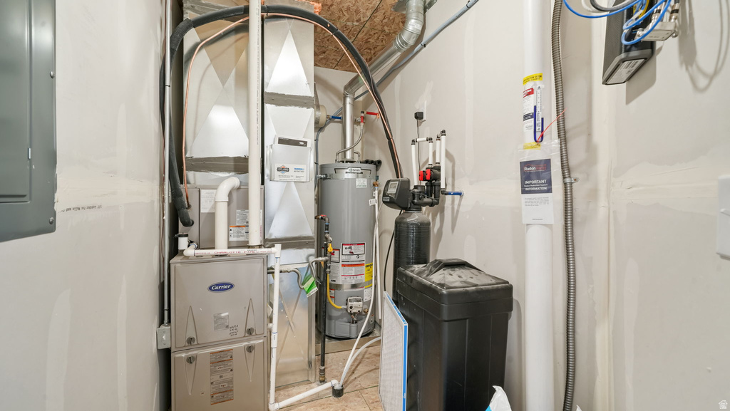 274 N PORTSIDE LN Saratoga Springs, UT 84045