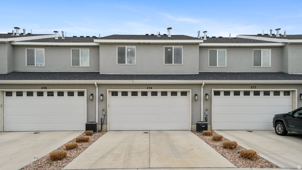 274 N PORTSIDE LN Saratoga Springs, UT 84045
