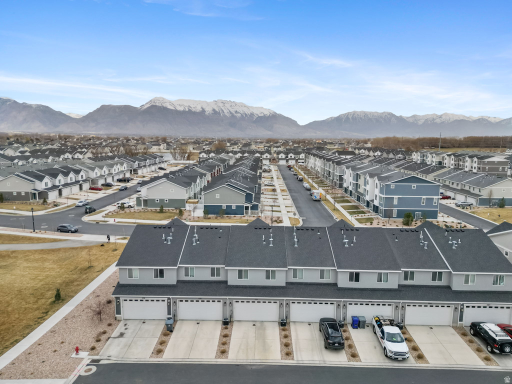 274 N PORTSIDE LN Saratoga Springs, UT 84045