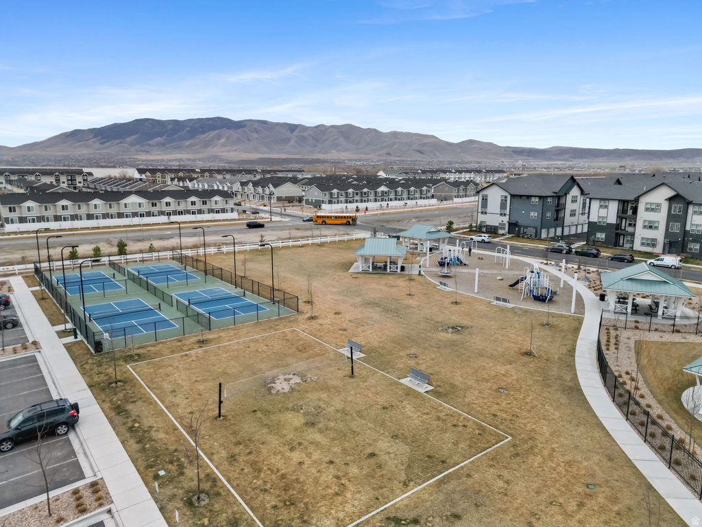 274 N PORTSIDE LN Saratoga Springs, UT 84045