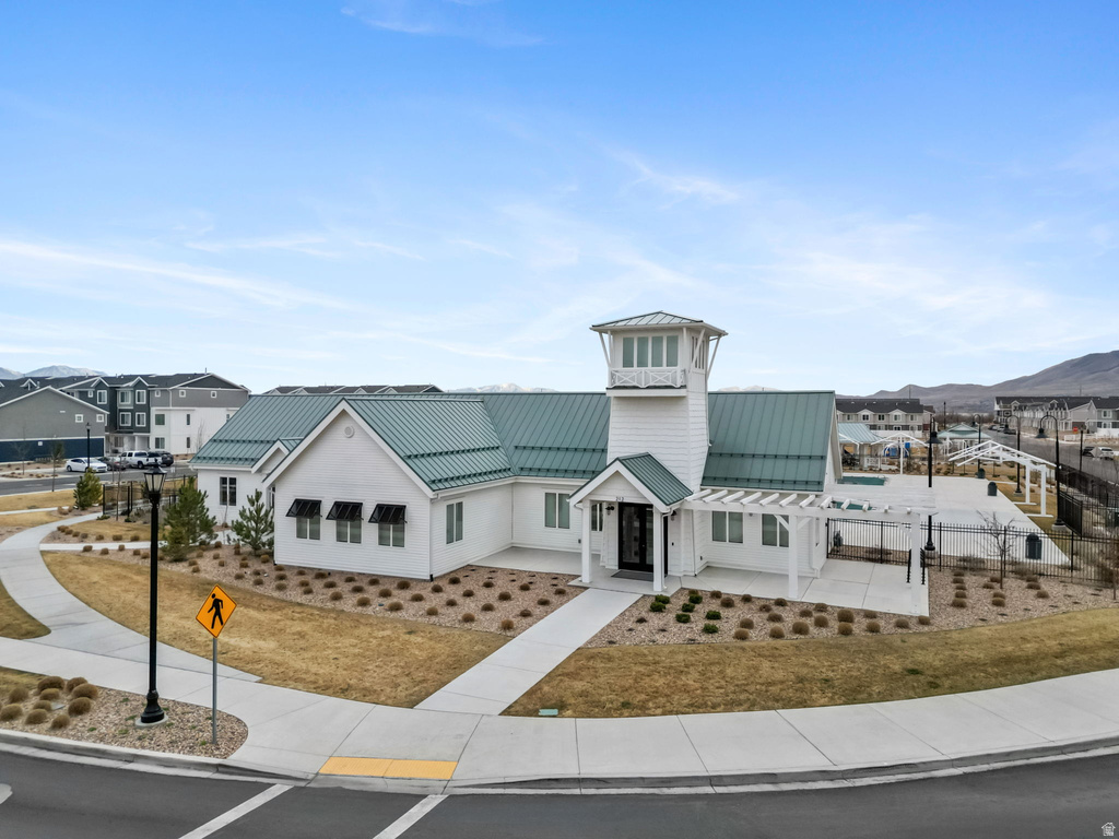 274 N PORTSIDE LN Saratoga Springs, UT 84045