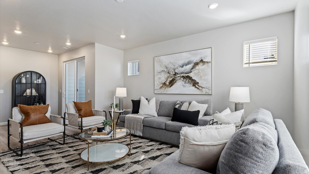 6154 W SPARROW VIEW DR South Jordan, UT 84009