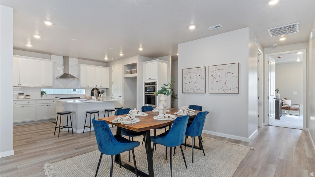 6154 W SPARROW VIEW DR South Jordan, UT 84009