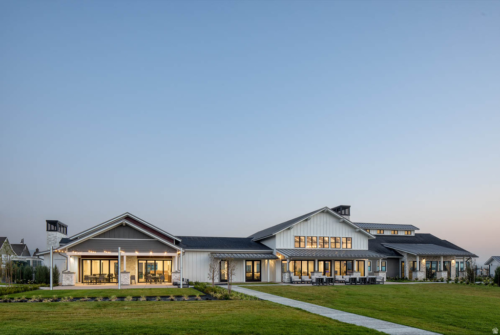 6154 W SPARROW VIEW DR South Jordan, UT 84009