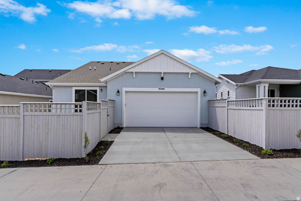6154 W SPARROW VIEW DR South Jordan, UT 84009