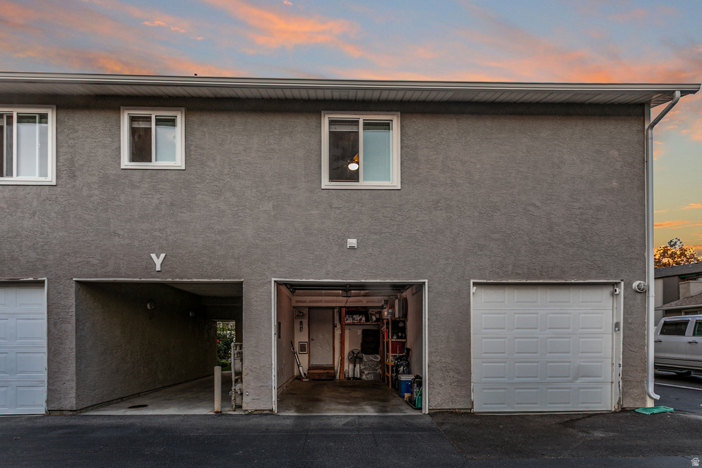5235 S GLENDON ST #Y4 Murray, UT 84123
