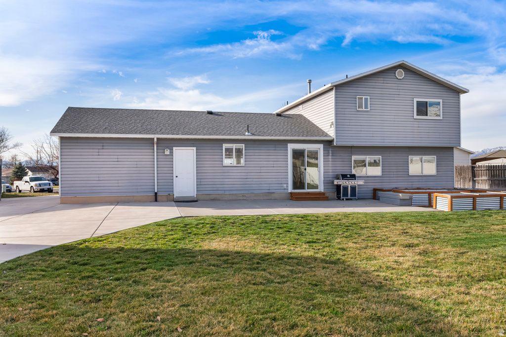1431 W 650 S Orem, UT 84058
