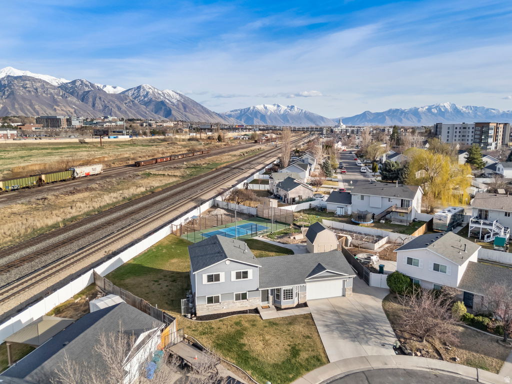 1431 W 650 S Orem, UT 84058