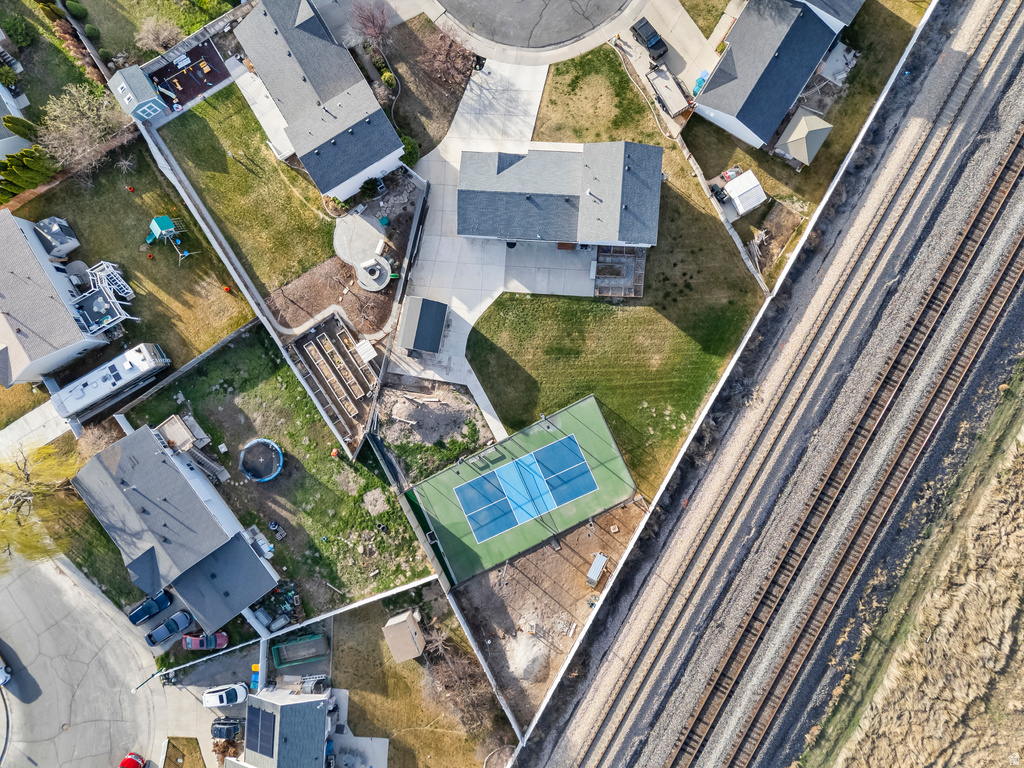 1431 W 650 S Orem, UT 84058