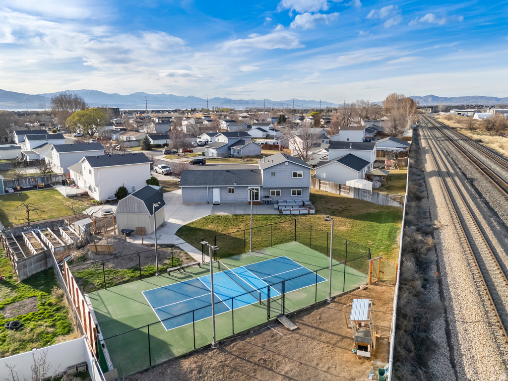 1431 W 650 S Orem, UT 84058