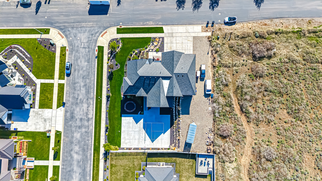1418 S 500 E Salem, UT 84653