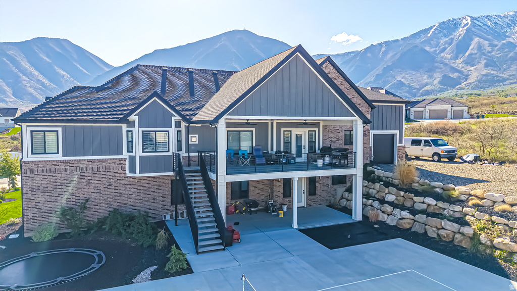 1418 S 500 E Salem, UT 84653