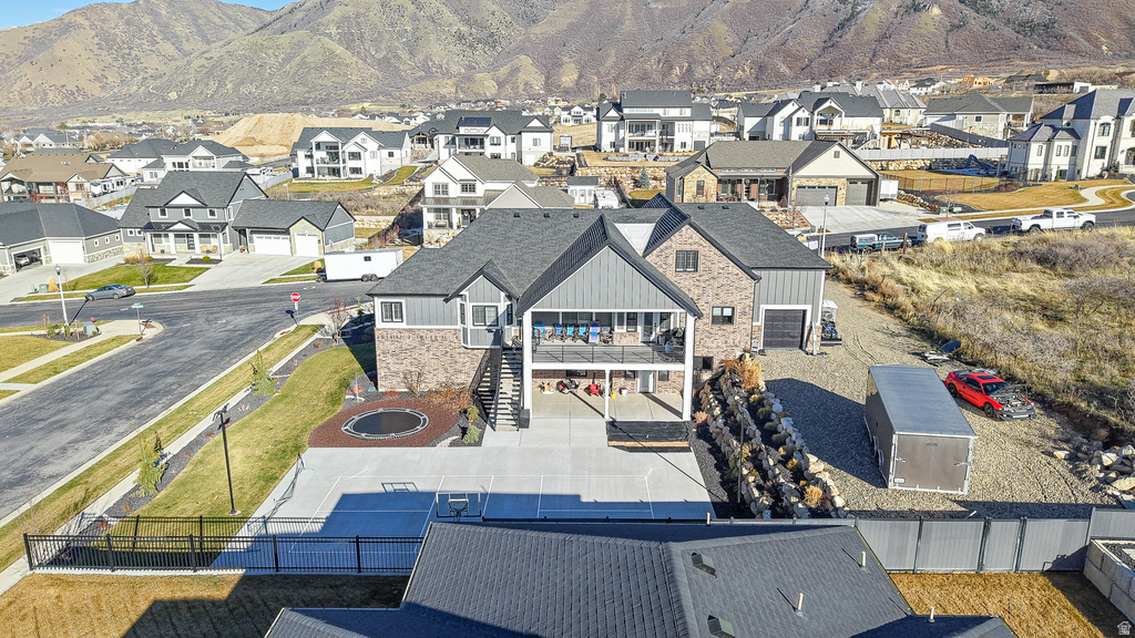 1418 S 500 E Salem, UT 84653