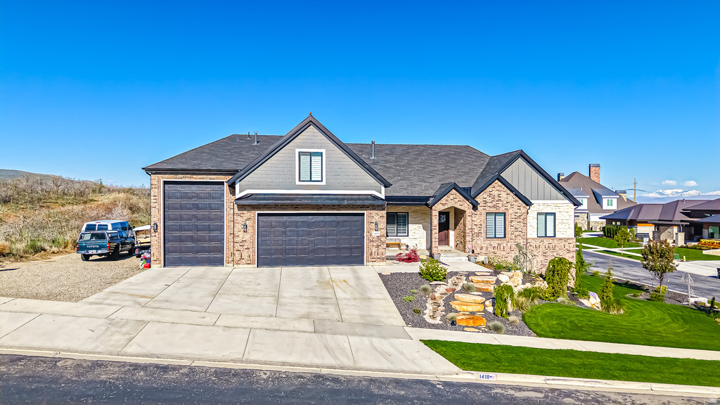 1418 S 500 E Salem, UT 84653