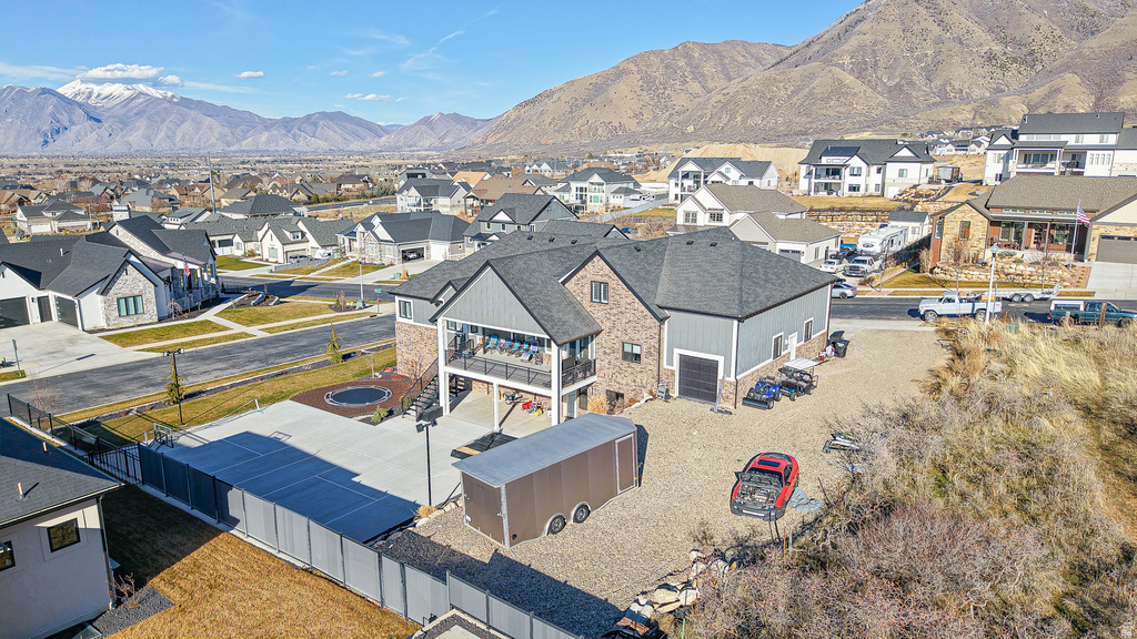 1418 S 500 E Salem, UT 84653