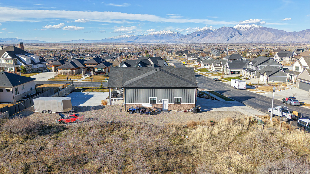 1418 S 500 E Salem, UT 84653