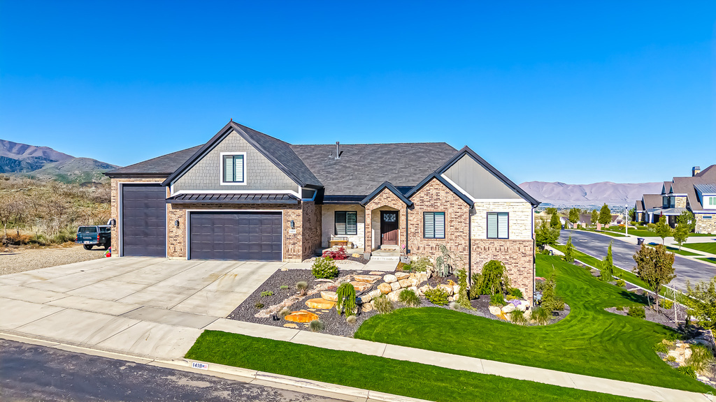 1418 S 500 E Salem, UT 84653
