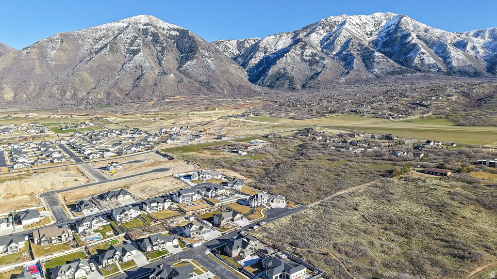 1418 S 500 E Salem, UT 84653