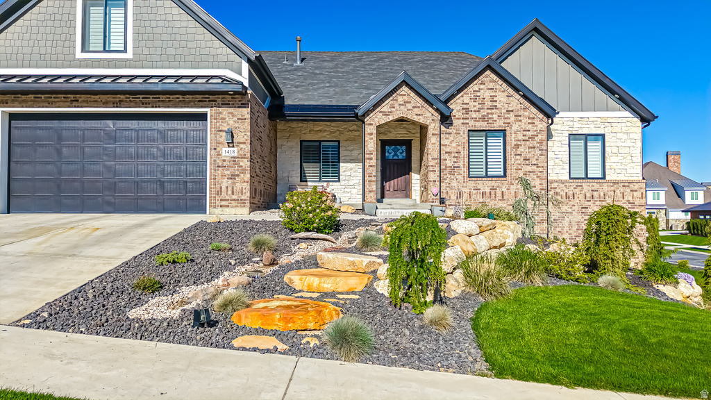 1418 S 500 E Salem, UT 84653