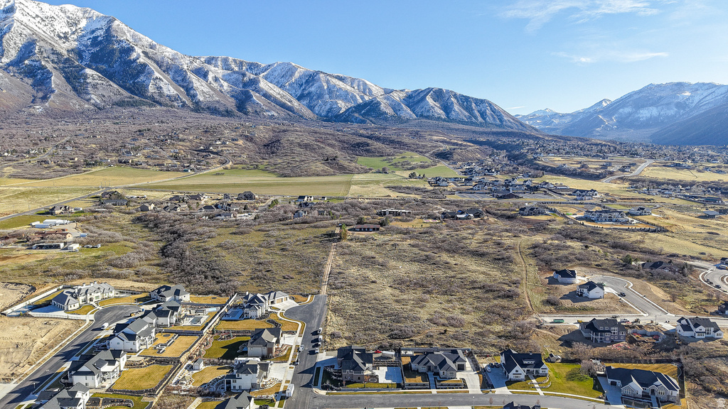 1418 S 500 E Salem, UT 84653