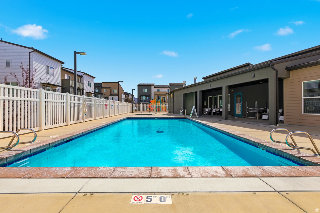 13377 S VITASOL LN Herriman, UT 84096