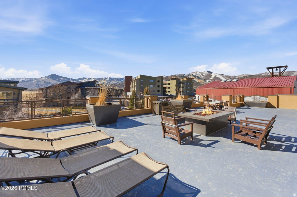 6169 PARK LN #39 Park City, UT 84098