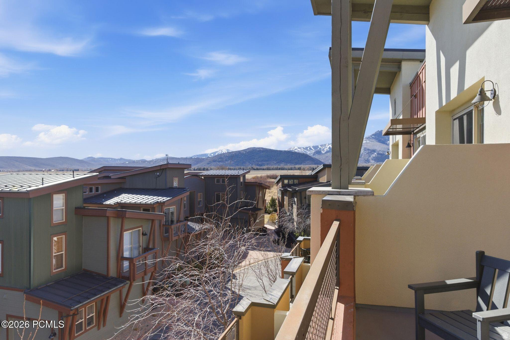 6169 PARK LN #39 Park City, UT 84098