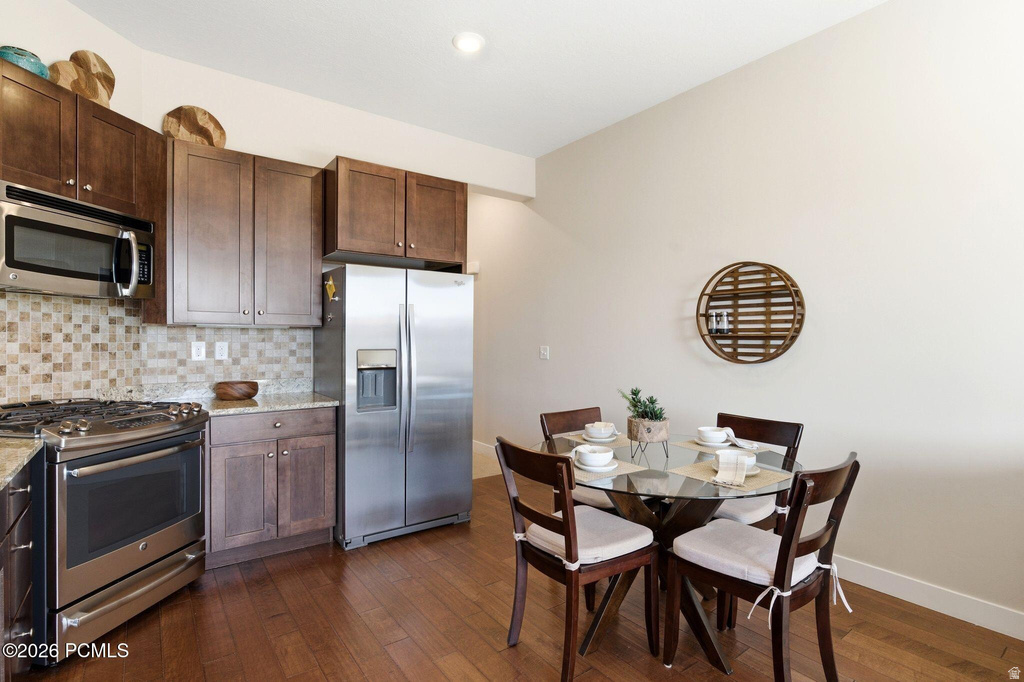 6169 PARK LN #39 Park City, UT 84098